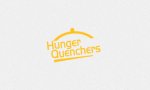 Hunger Quenchres Restaurant Marketplace