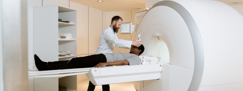 Patient Comfort Comes First