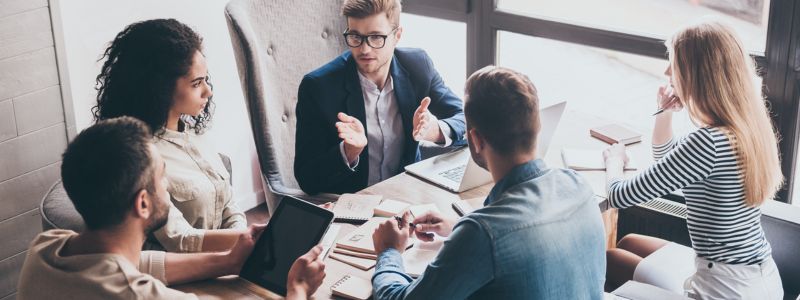Our Collaborative Design Process: Your Vision, Our Expertise