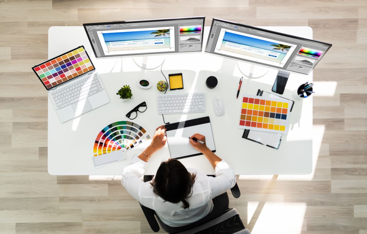 graphic design firms Miami