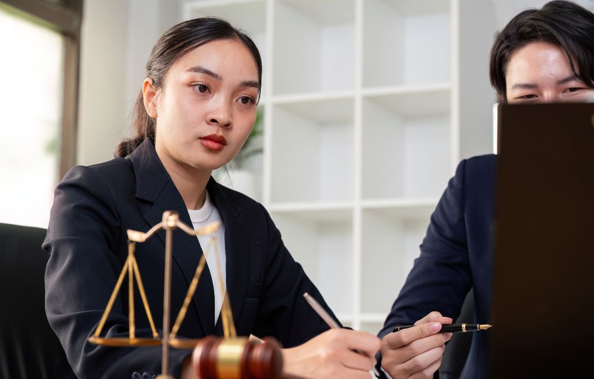 Los Angeles motorcycle accident attorneys